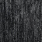 Four Hands Jessen Counter Stool in Gibson Black on white background at Addison West.