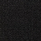 Four Hands Jessen Counter Stool in Gibson Black on white background at Addison West.