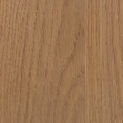 Four Hands Jessen Dining Chair Gibson in Charter Oatmeal on white background at Addison West.
