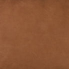 Close up of fabric on the Four Hands Kennedy Chair in Palermo Cognac at Addison West.