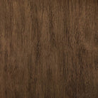 Close up of Four Hands Kirby Accent Bench in Solema Cream on a white background at Addison West