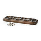 Four Hands Mancala Board Mixed in Reclaimed Marble - Addison West 