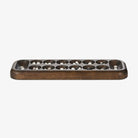 Four Hands Mancala Board Mixed in Reclaimed Marble - Addison West 
