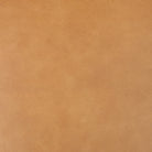 Close up of Four Hands Nash Counter Stool in Sonoma Butterscotch on white background at Addison West.