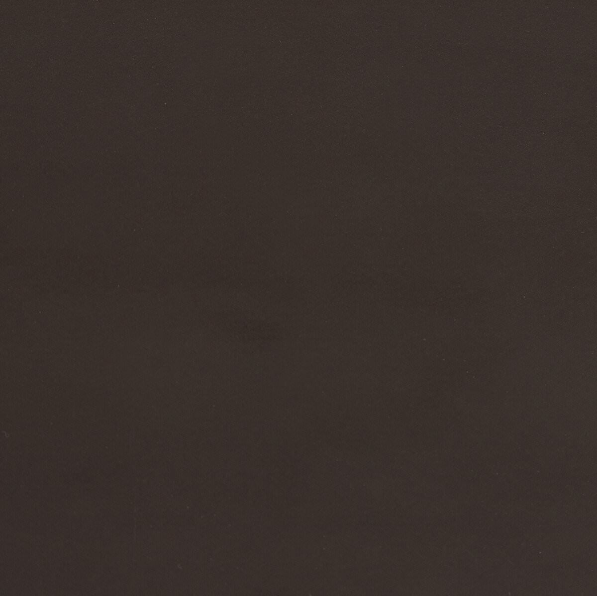 Close up of top of Four Hands Nemo End Table in Smooth Sandy Concrete on a white background at Addison West