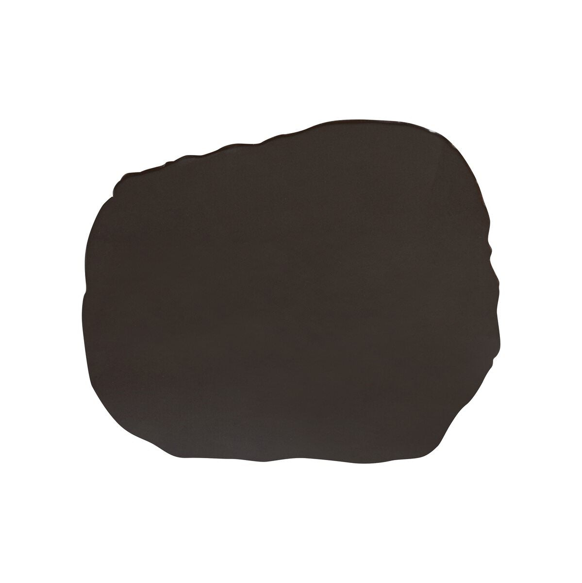 Top of Four Hands Nemo End Table in Smooth Sandy Concrete on a white background at Addison West