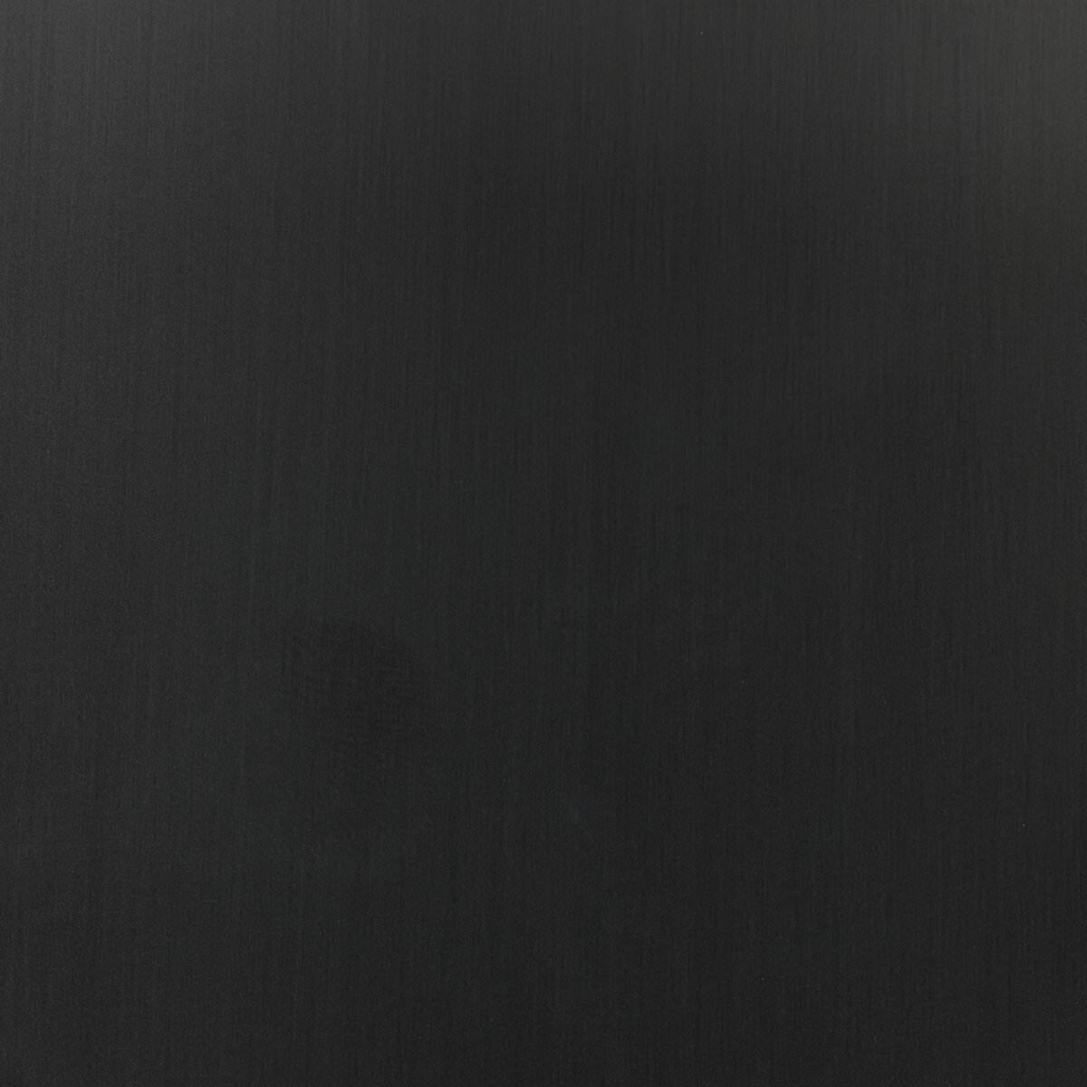 Close up of Four Hands Odyssey Sconce in Black Gunmetal on a white background at Addison West