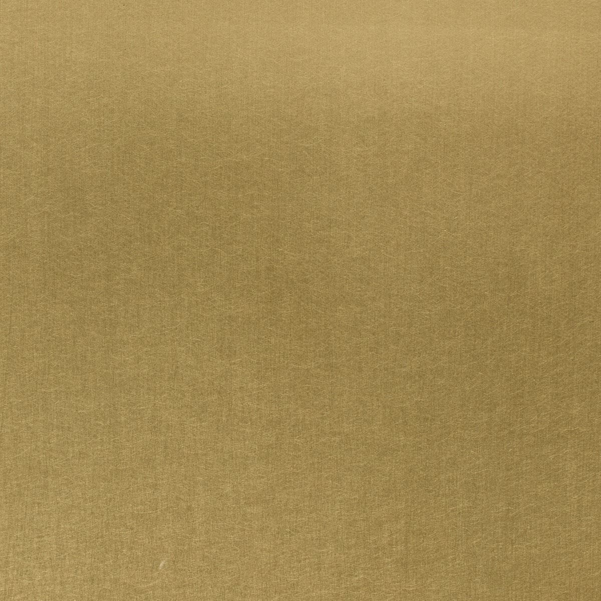 Close up of Four Hands Odyssey Sconce in Burnished Brass on a white background at Addison West