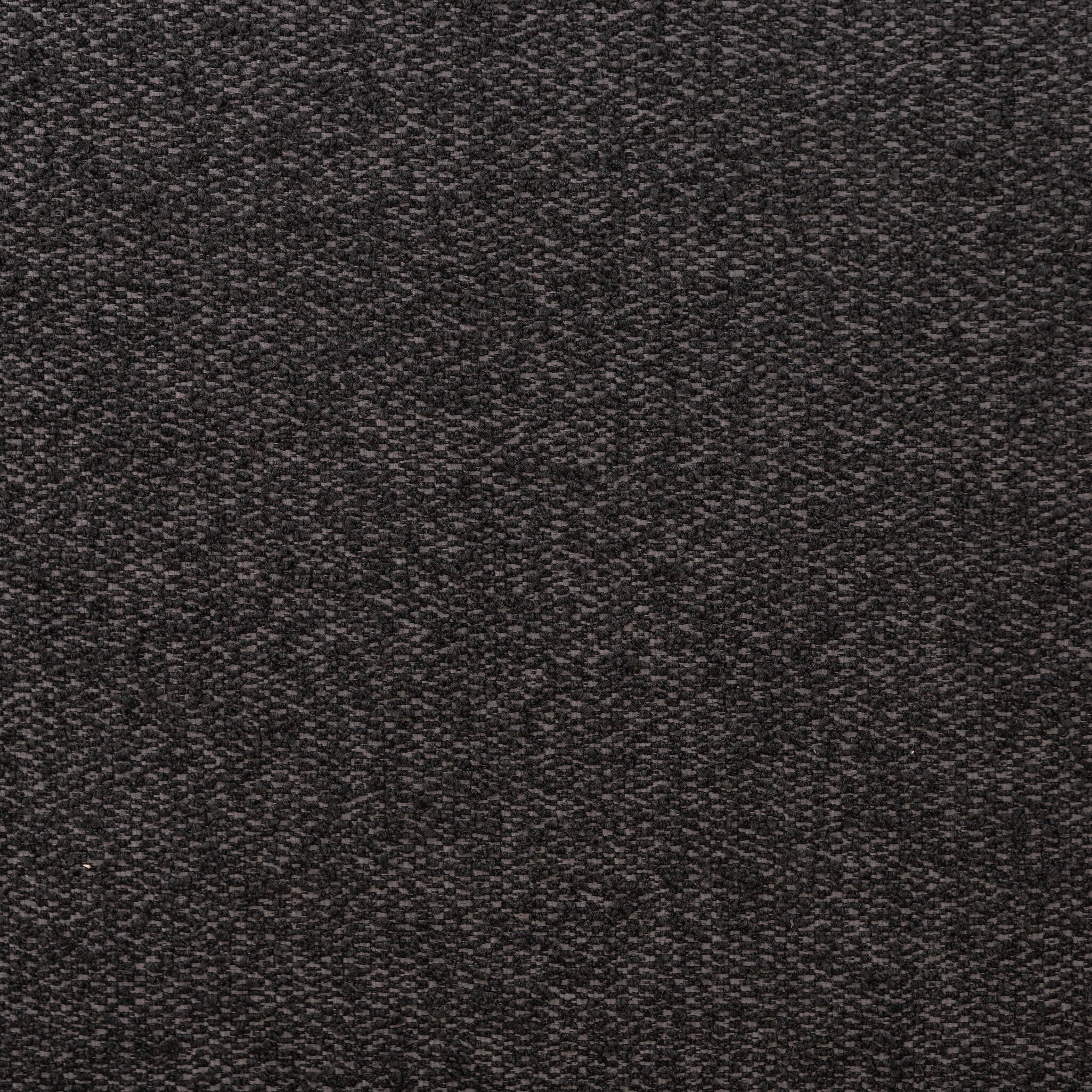 Four Hands Quincy Bed in Lisbon Charcoal, Queen on white background at Addison West.