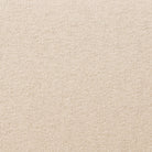 Four Hands Quincy Bed in Lisbon Cream, Queen on white background at Addison West.
