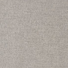 Four Hands Quincy Bed in Plushtone Linen, Queen on white background at Addison West.