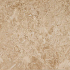 Close up of Four Hands Raleigh 6 Drawer Dresser in Worn Oak Veneer  at Addison West