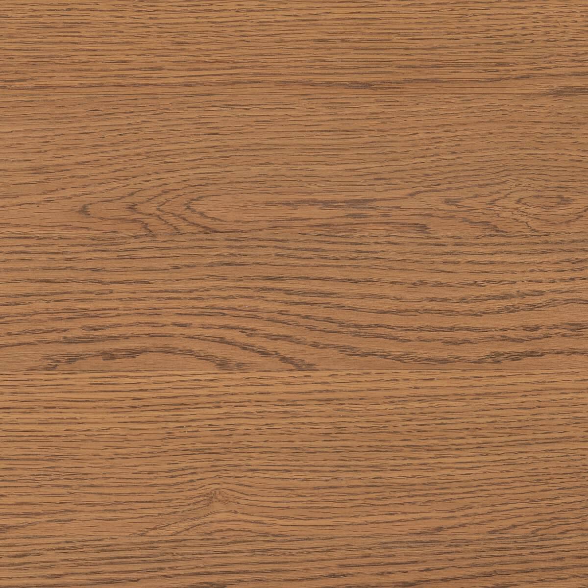 Close up of Four Hands Roark Nightstand 