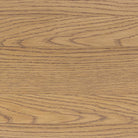 Close up of Four Hands Roark Tall Dresser in Amber Oak at Addison West