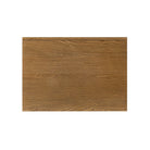 Four Hands Rosedale Nightstand in Amber Oak Veneer on white background at Addison West.