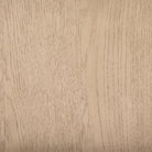 Four Hands Rosedale Nightstand in Yucca Oak Veneer on white background at Addison West.