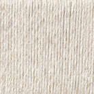 Close up of Four Hands Rosenell Console Table 60" in Natural Oak Solid on a white background at Addison West