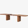 Four Hands Rufina Cherry Extendable Dining Table