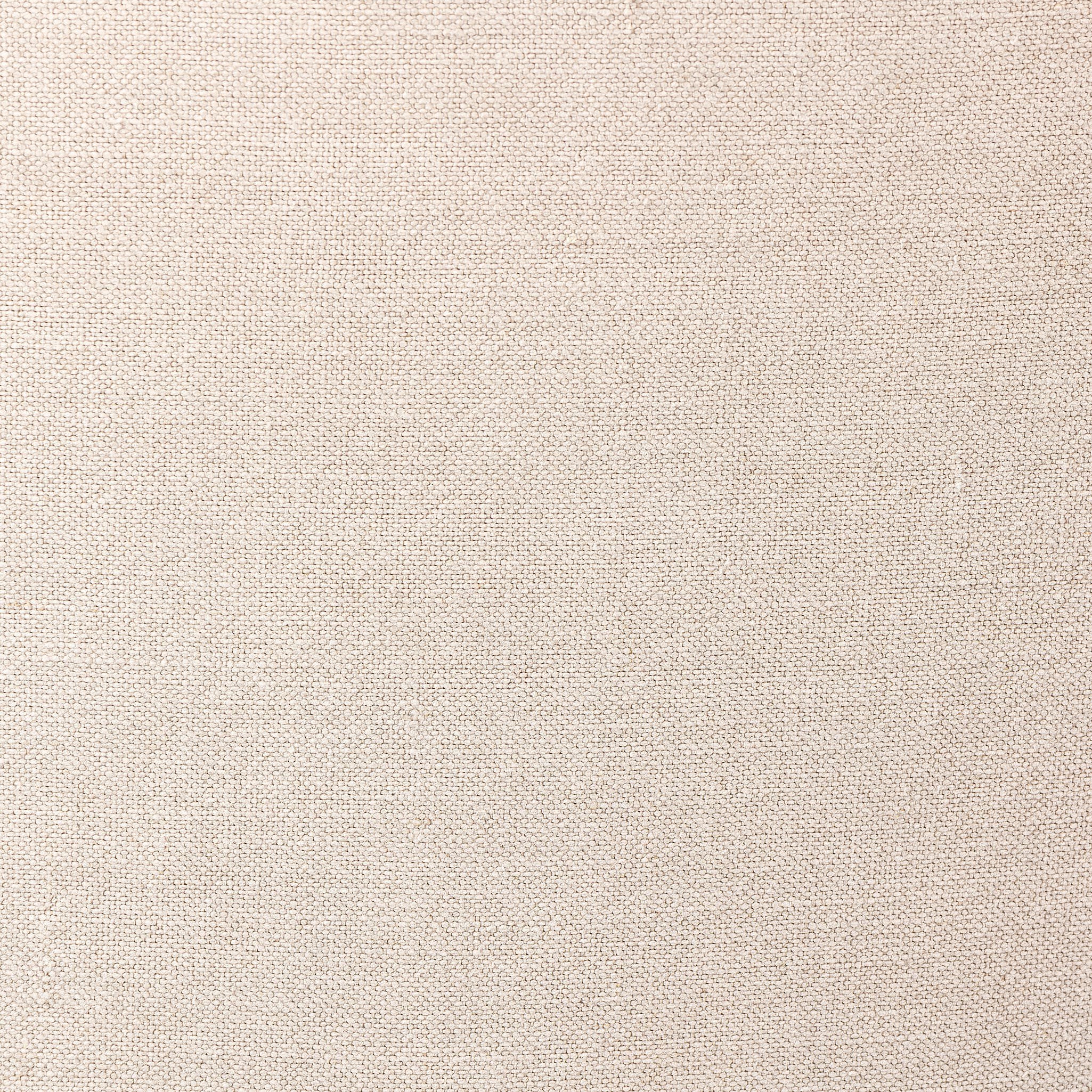 Close up of Four Hands Salena Swivel Chair in Broadway Dune on a white background at Addison West