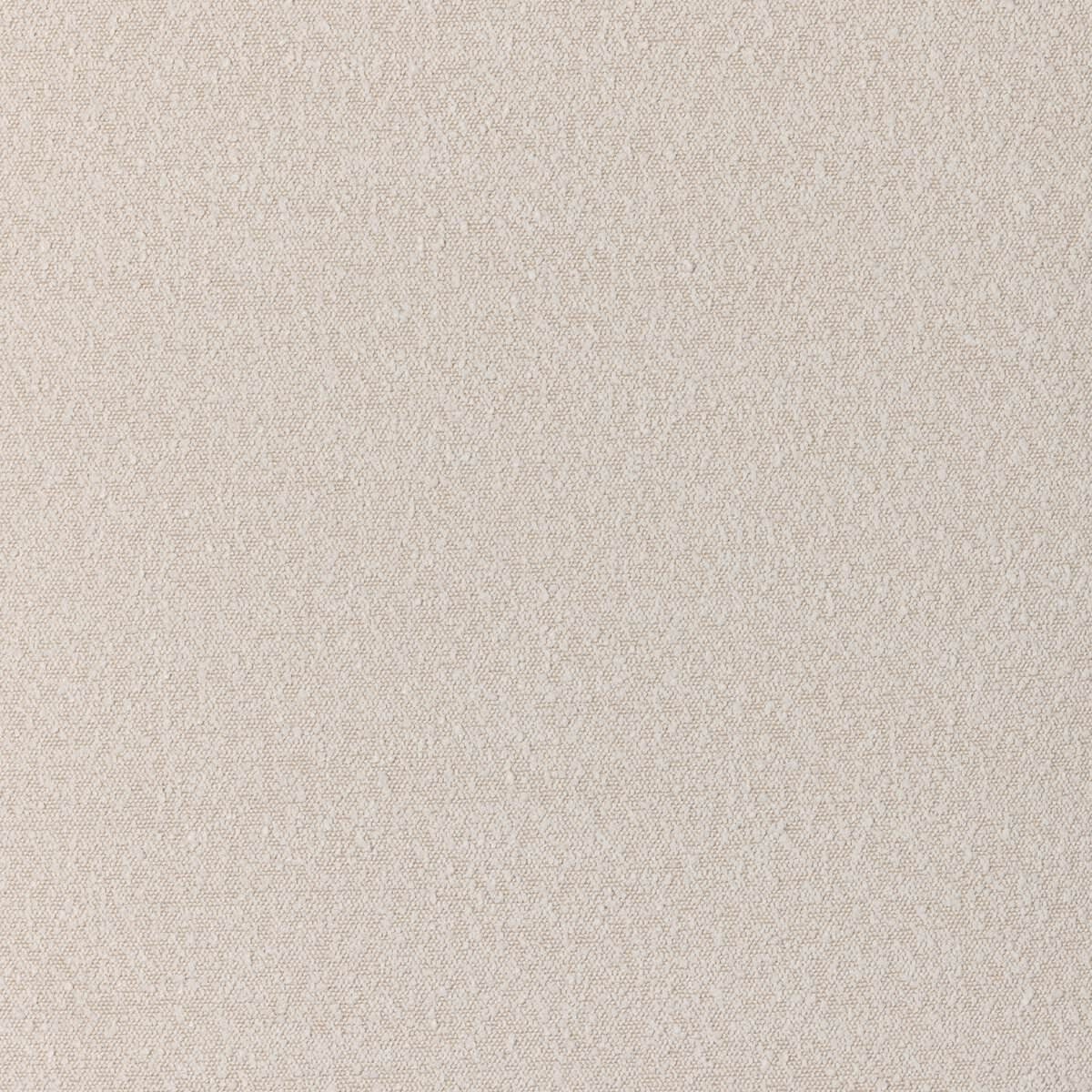 Close up of Four Hands Sinclair Cocktail Ottoman in Knoll Natural  at Addison West