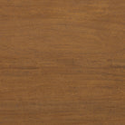 Four Hands Sullivan Small Nightstand in Saddle Tan Veneer on white background at Addison West.