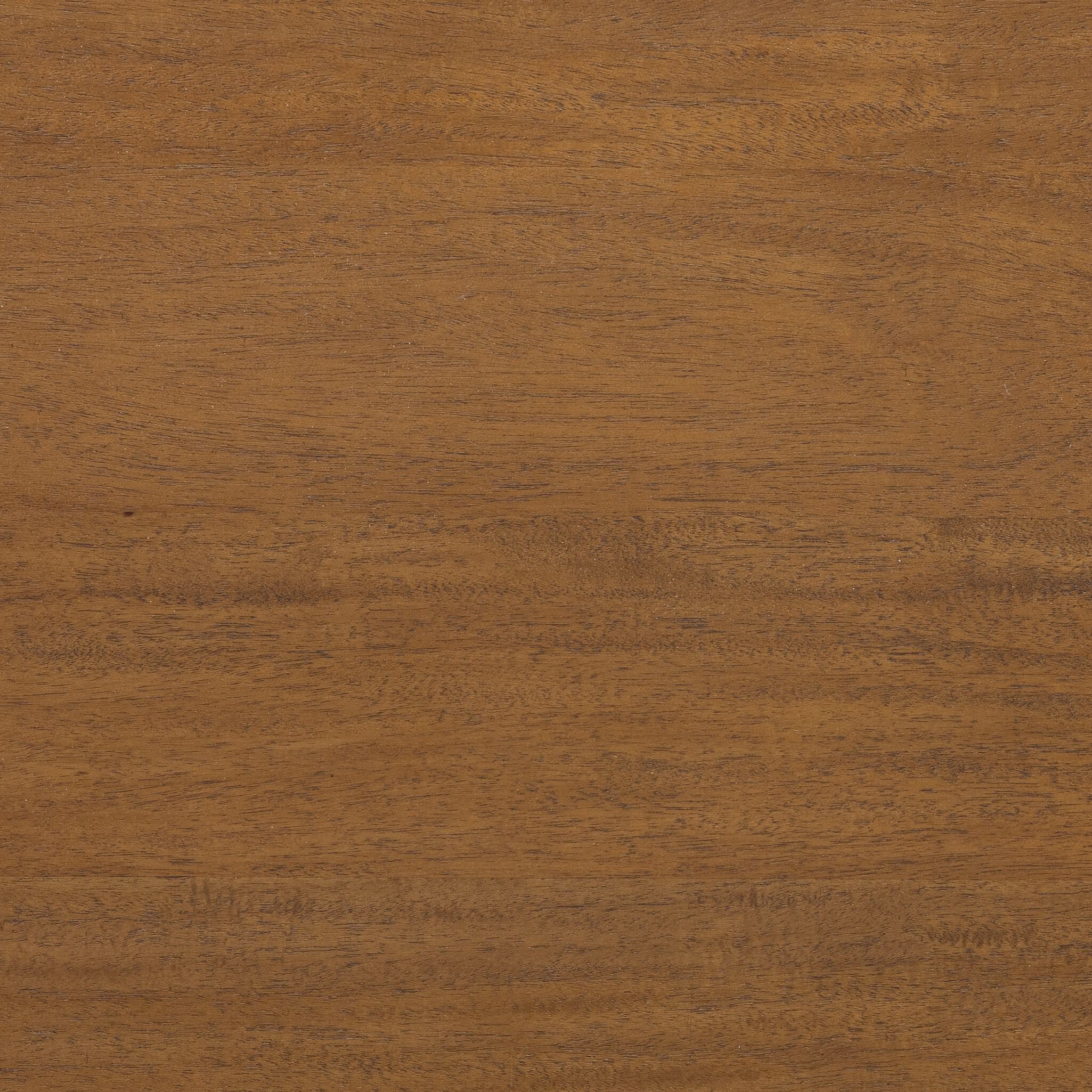Four Hands Sullivan Small Nightstand in Saddle Tan Veneer on white background at Addison West.