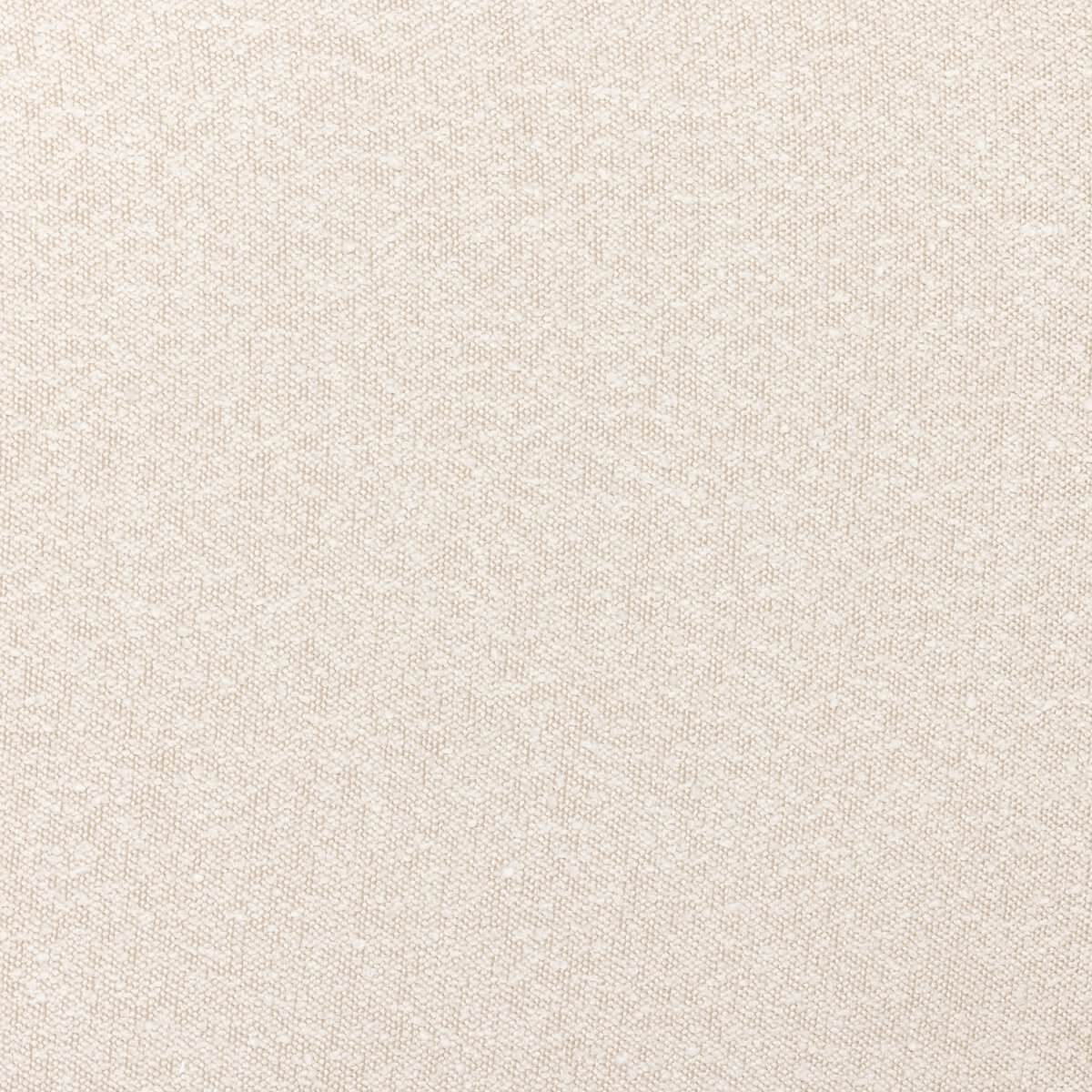 Close up of Four Hands Topanga Swivel Chair in Knoll Natural 