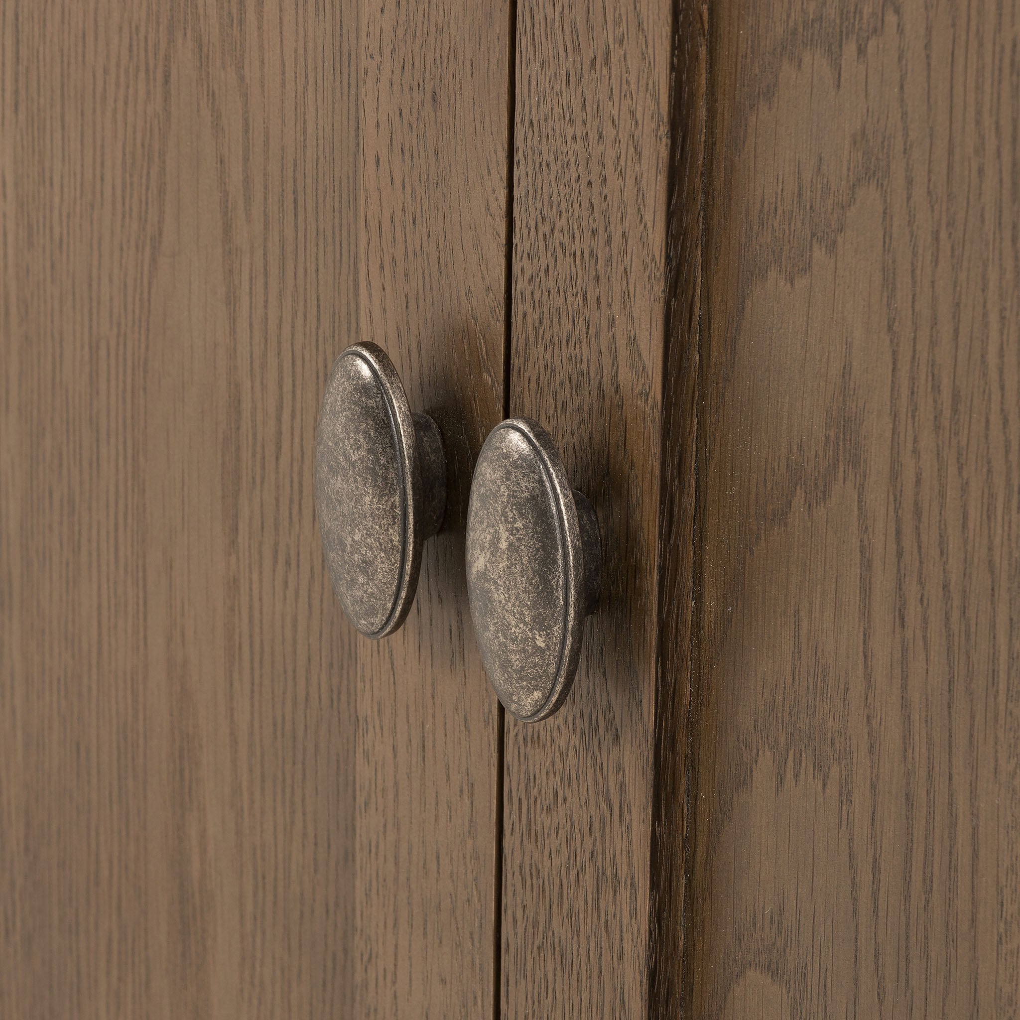Four Hands Toulouse Sideboard in Toasted Oak - Addison West 