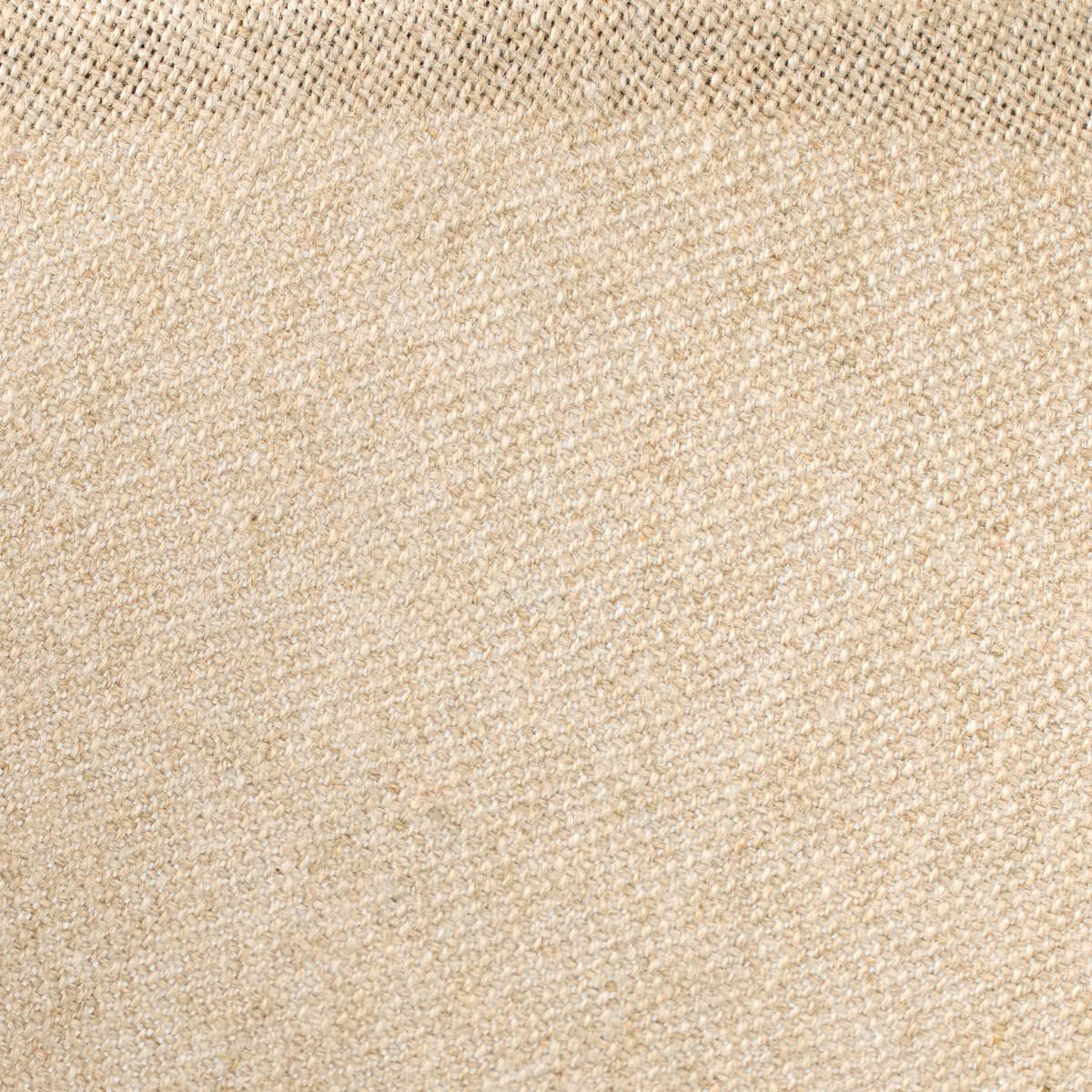 Close up of Four Hands Winslet Floor Lamp in Light Oil Rubbed Bronze on a white background at Addison West