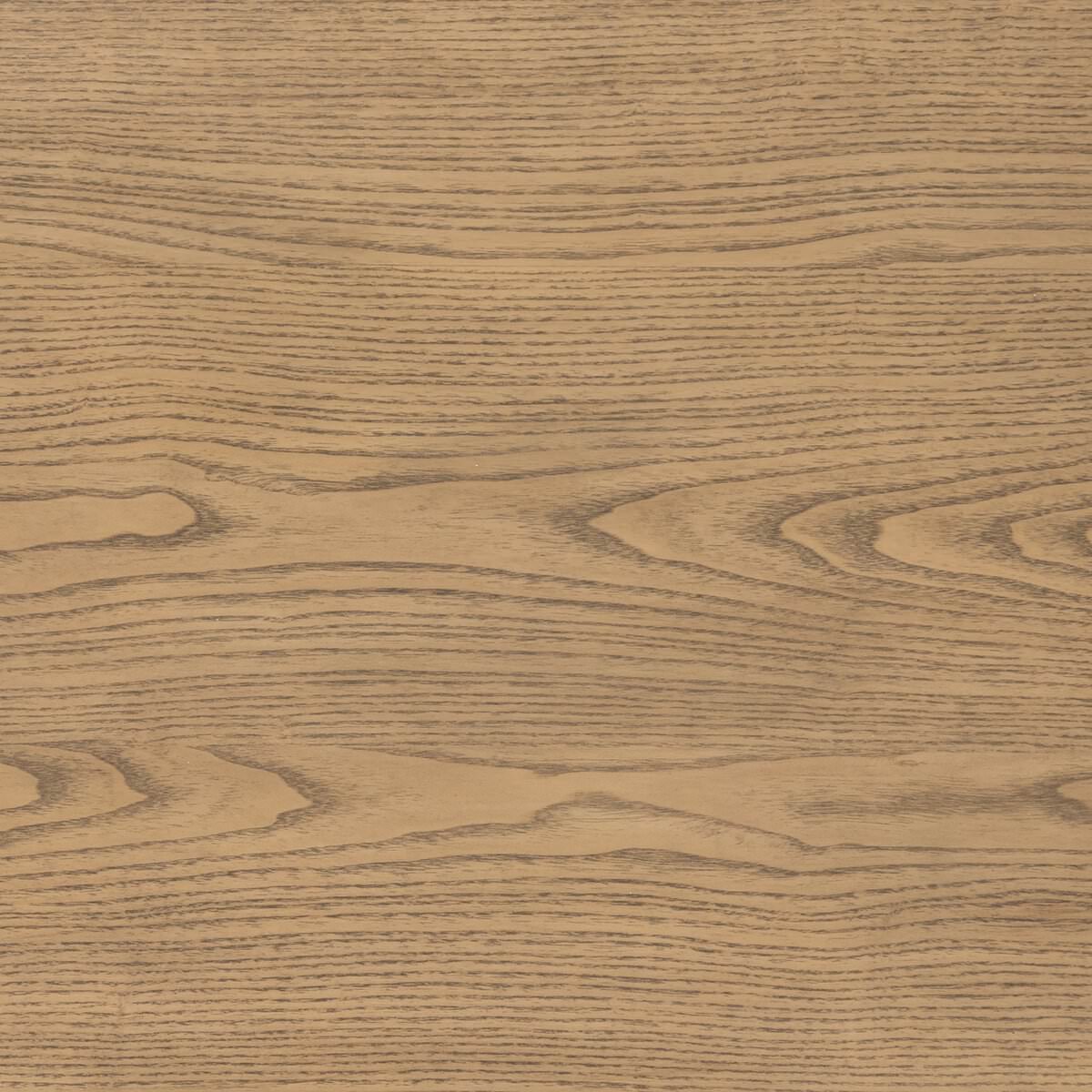 Close up of Four Hands Zuma Nightstand in Dune Ash Veneer  at Addison West