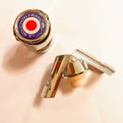 French Champagne Bottle Stopper - Addison West 