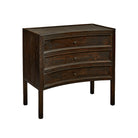 Furniture Classics Arma Crescent Chest on a white background at Addison West