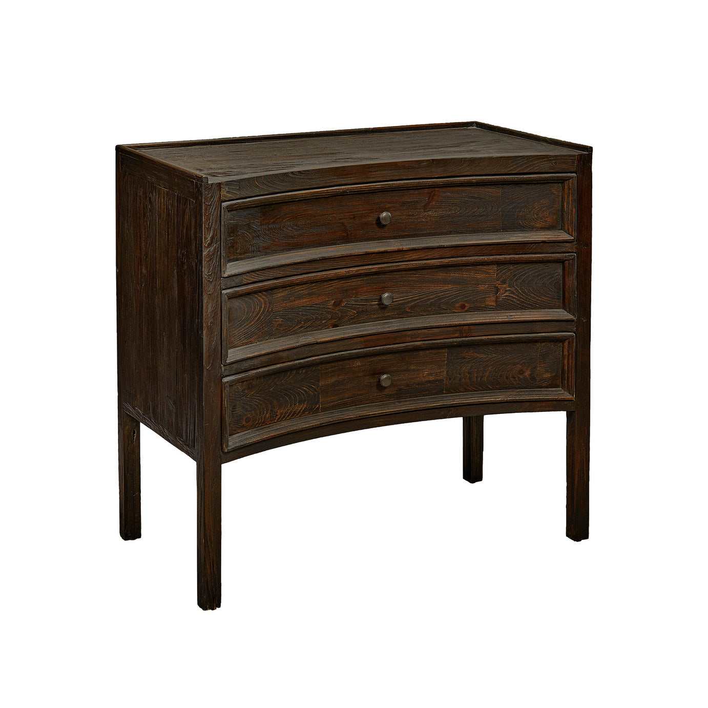 Furniture Classics Arma Crescent Chest on a white background at Addison West