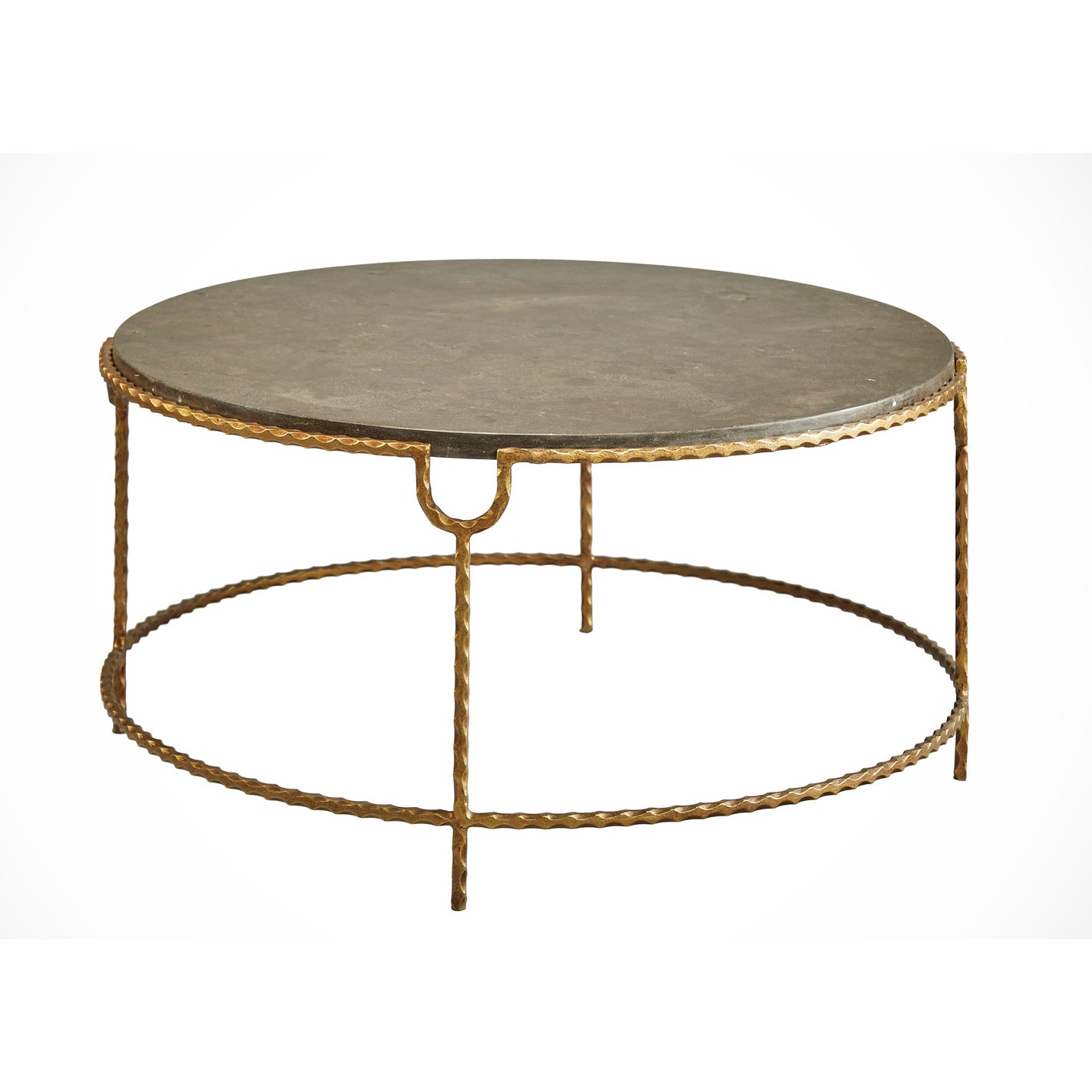 Furniture Classics Erabella Coffee Table on a white table at Addison West