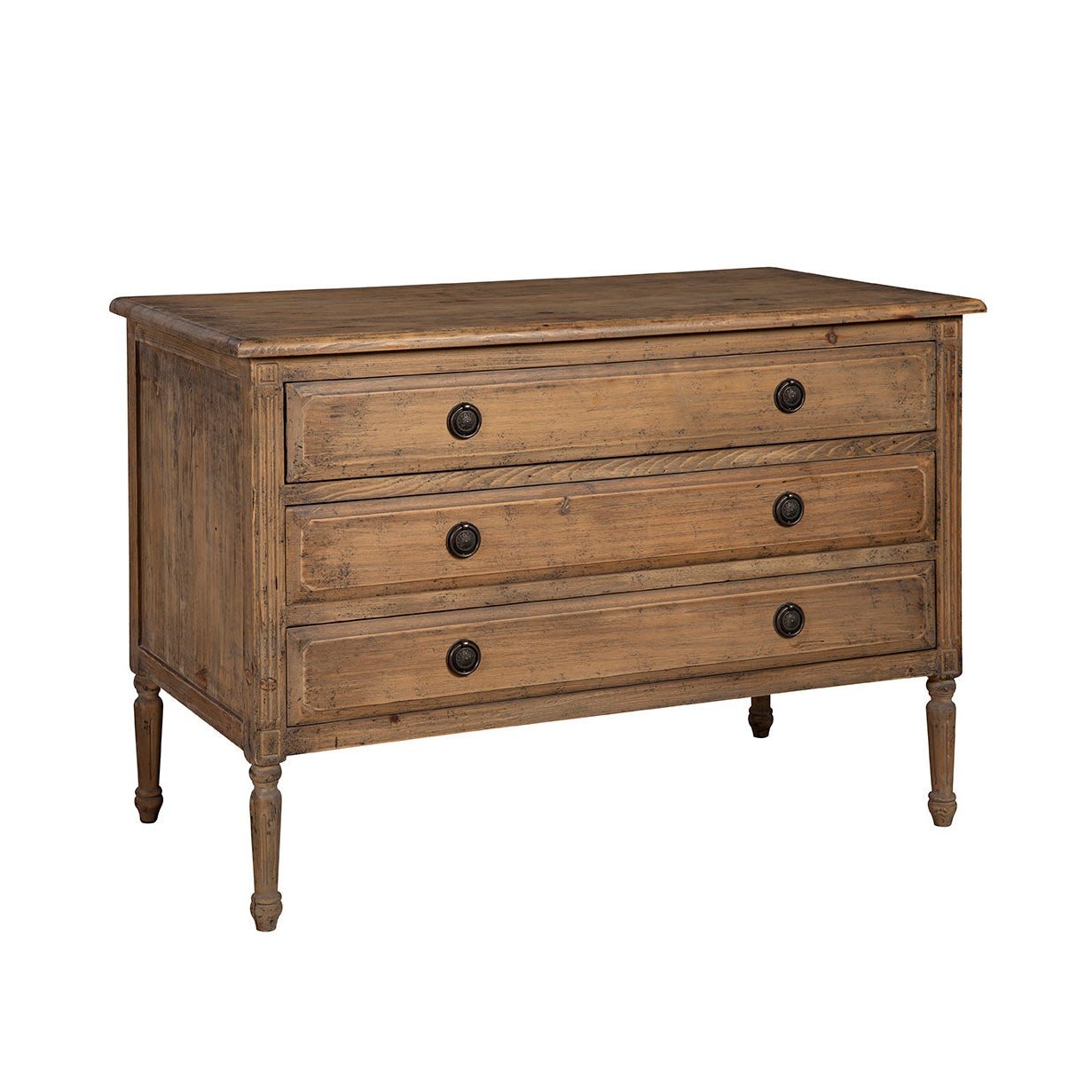 Furniture Classics Geraldine Chest on a white background at Addison West