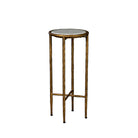 Furniture Classics Lindsay Martini Table on a white background at Addison West