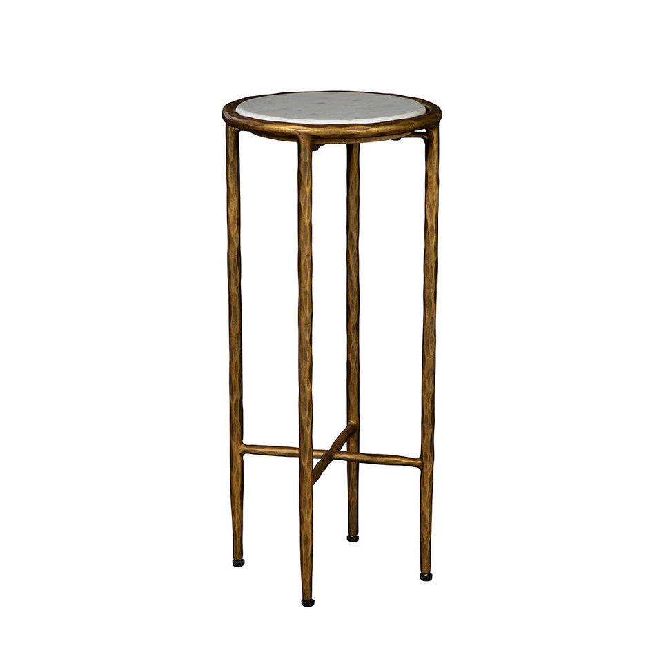 Furniture Classics Lindsay Martini Table on a white background at Addison West