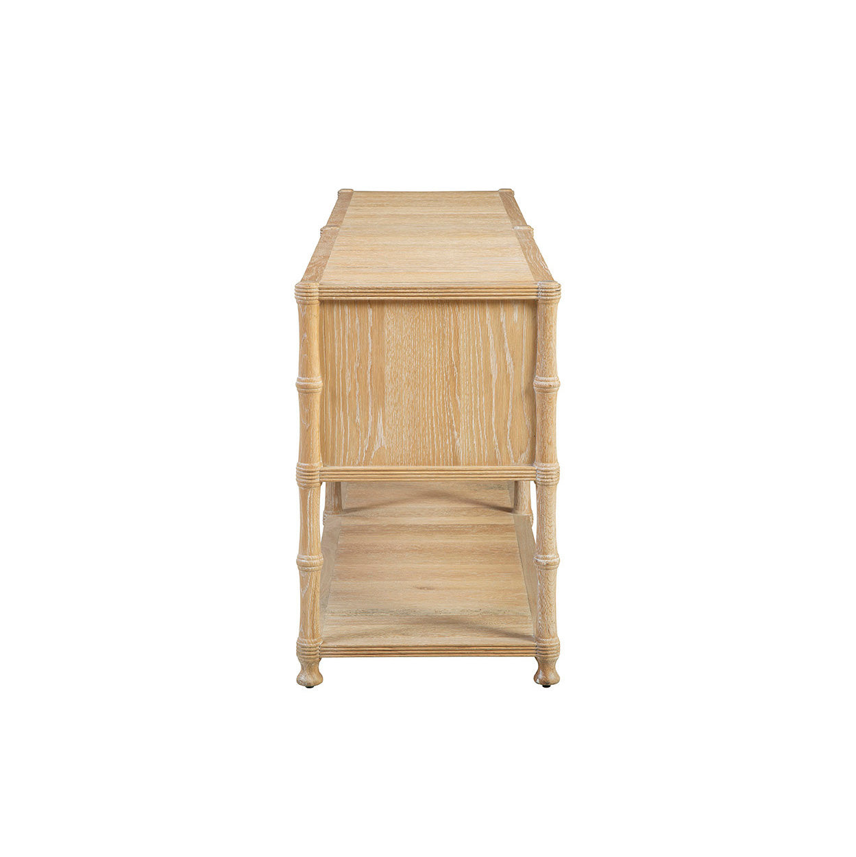 Furniture Classics Orleans Sideboard on a white background at Addison West