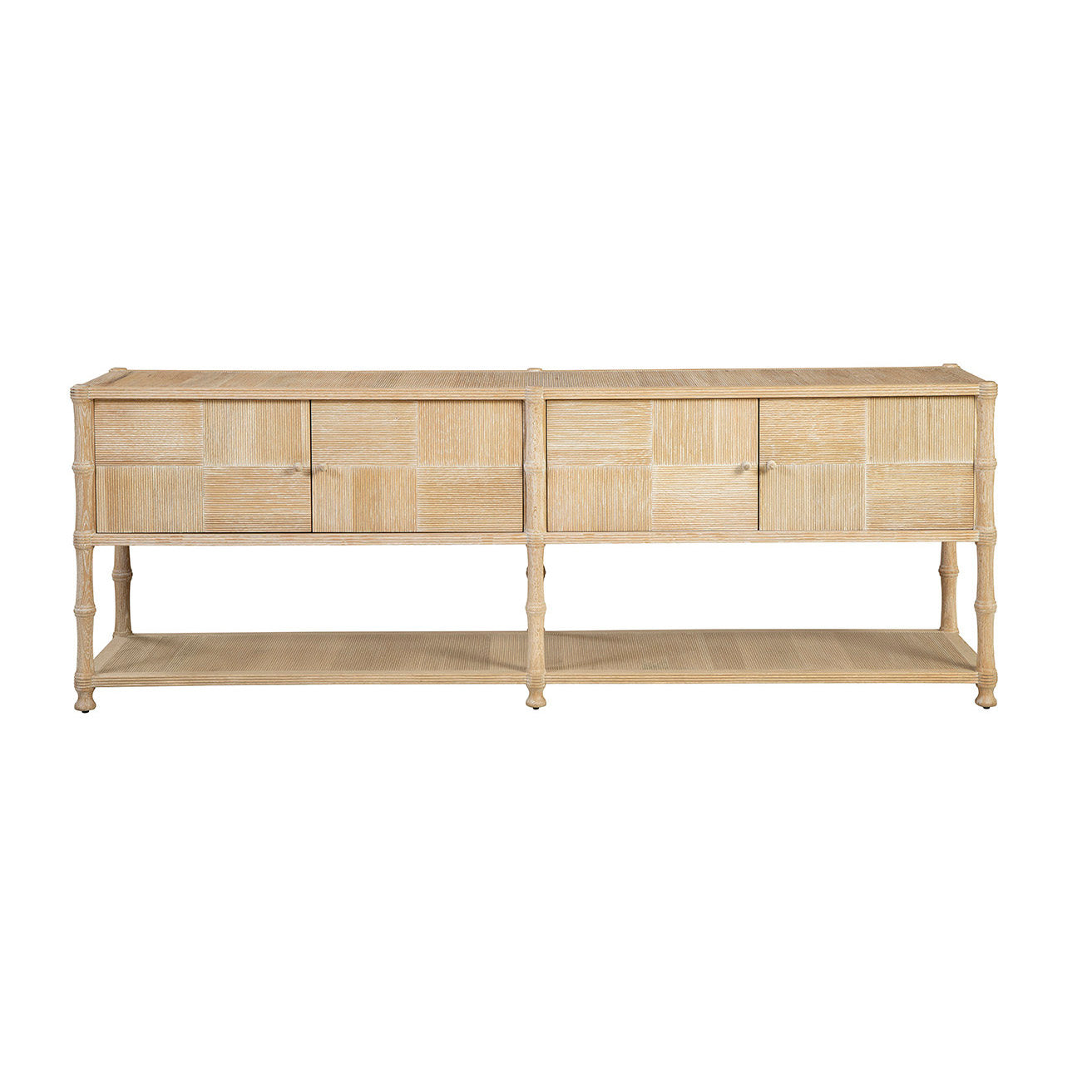 Furniture Classics Orleans Sideboard on a white background at Addison West
