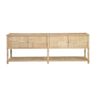 Furniture Classics Orleans Sideboard on a white background at Addison West