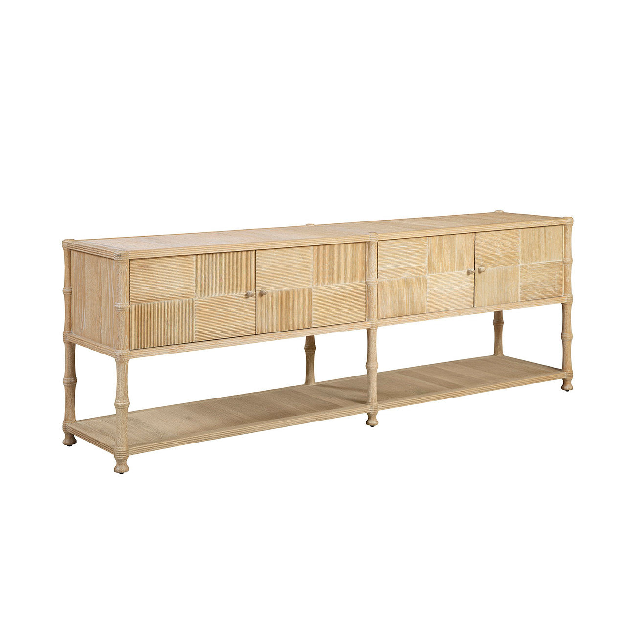 Furniture Classics Orleans Sideboard on a white background at Addison West