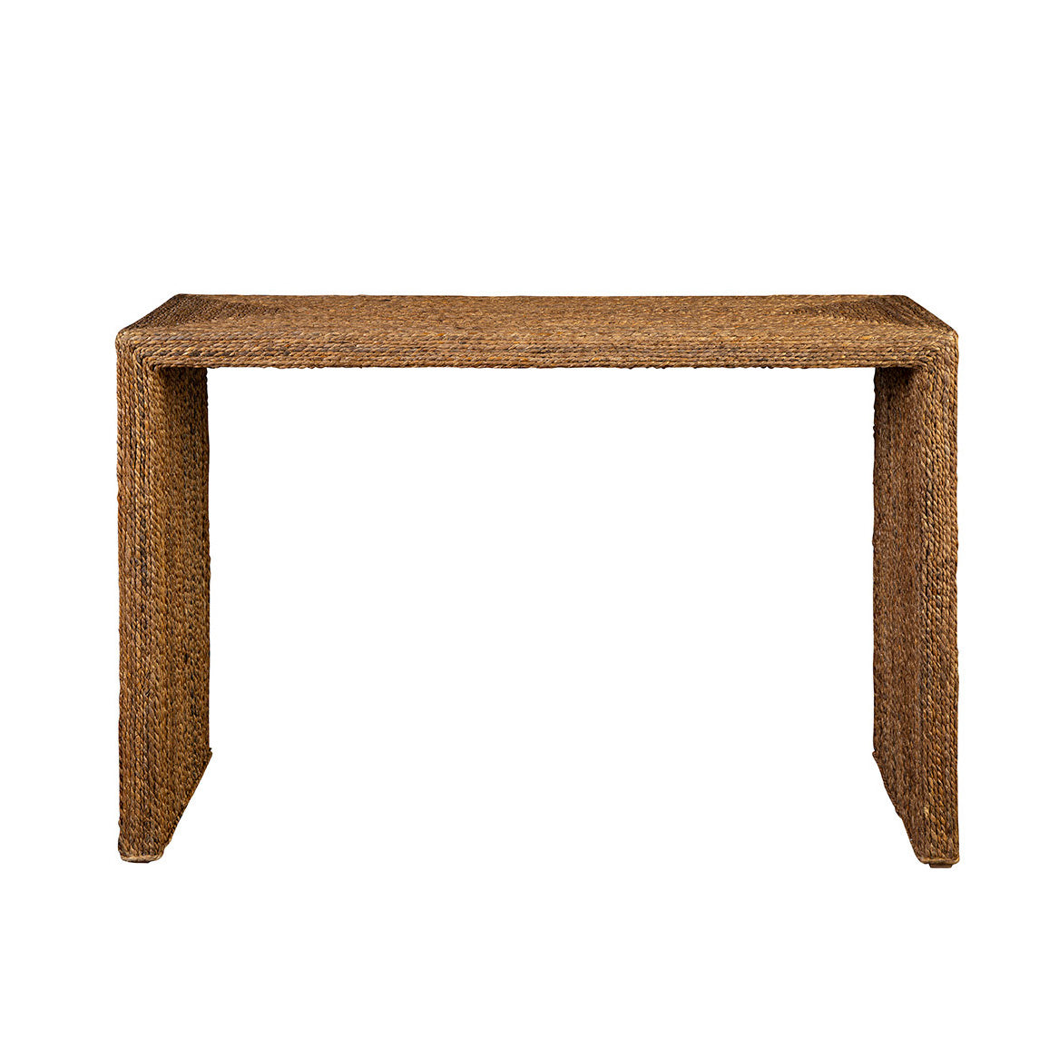 Furniture Classics St. Lucie Console on a white background at Addison West