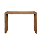 Furniture Classics St. Lucie Console on a white background at Addison West