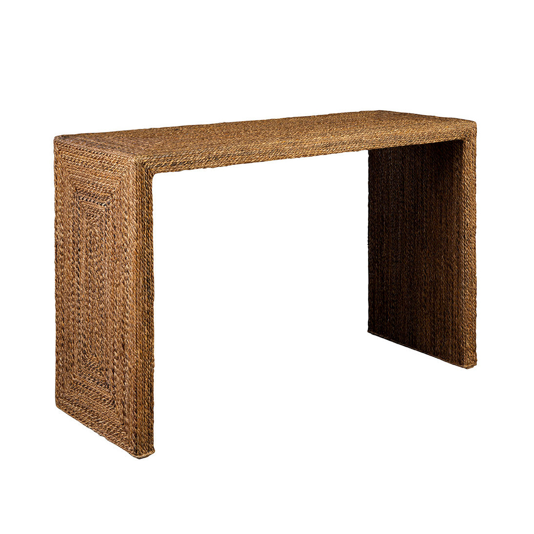 Furniture Classics St. Lucie Console on a white background at Addison West