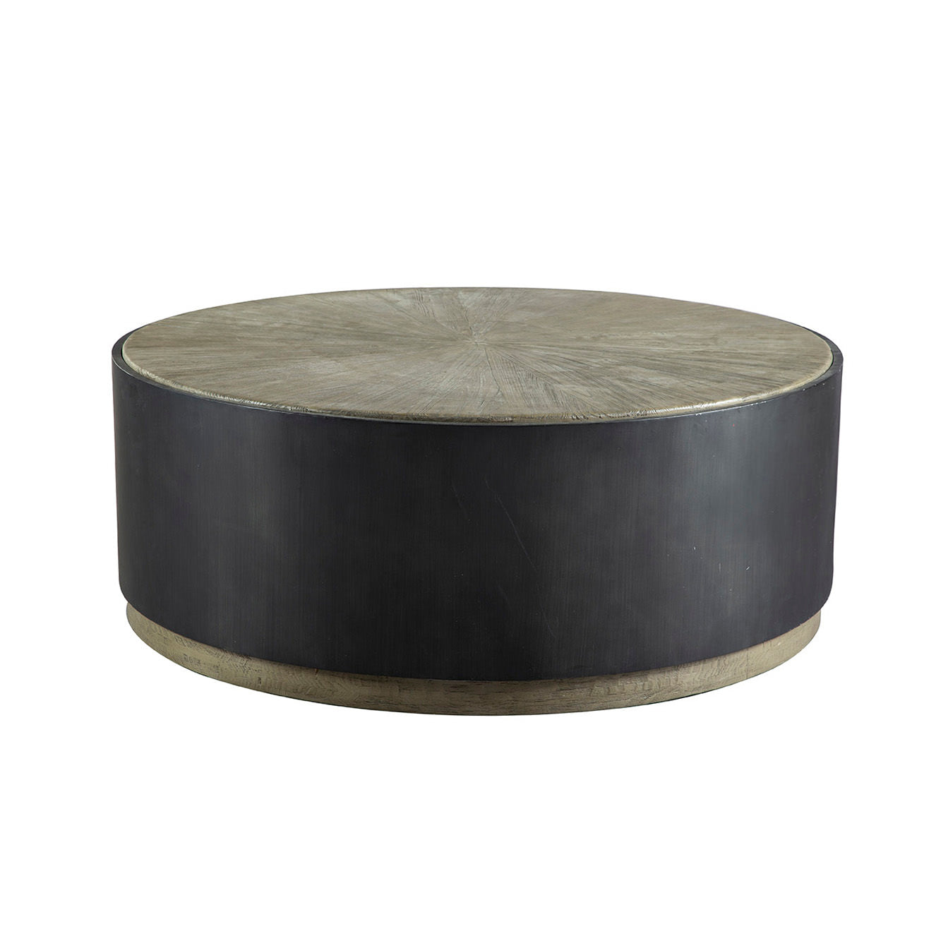 Furniture Classics Sunset Coffee Table on a white background at Addison West