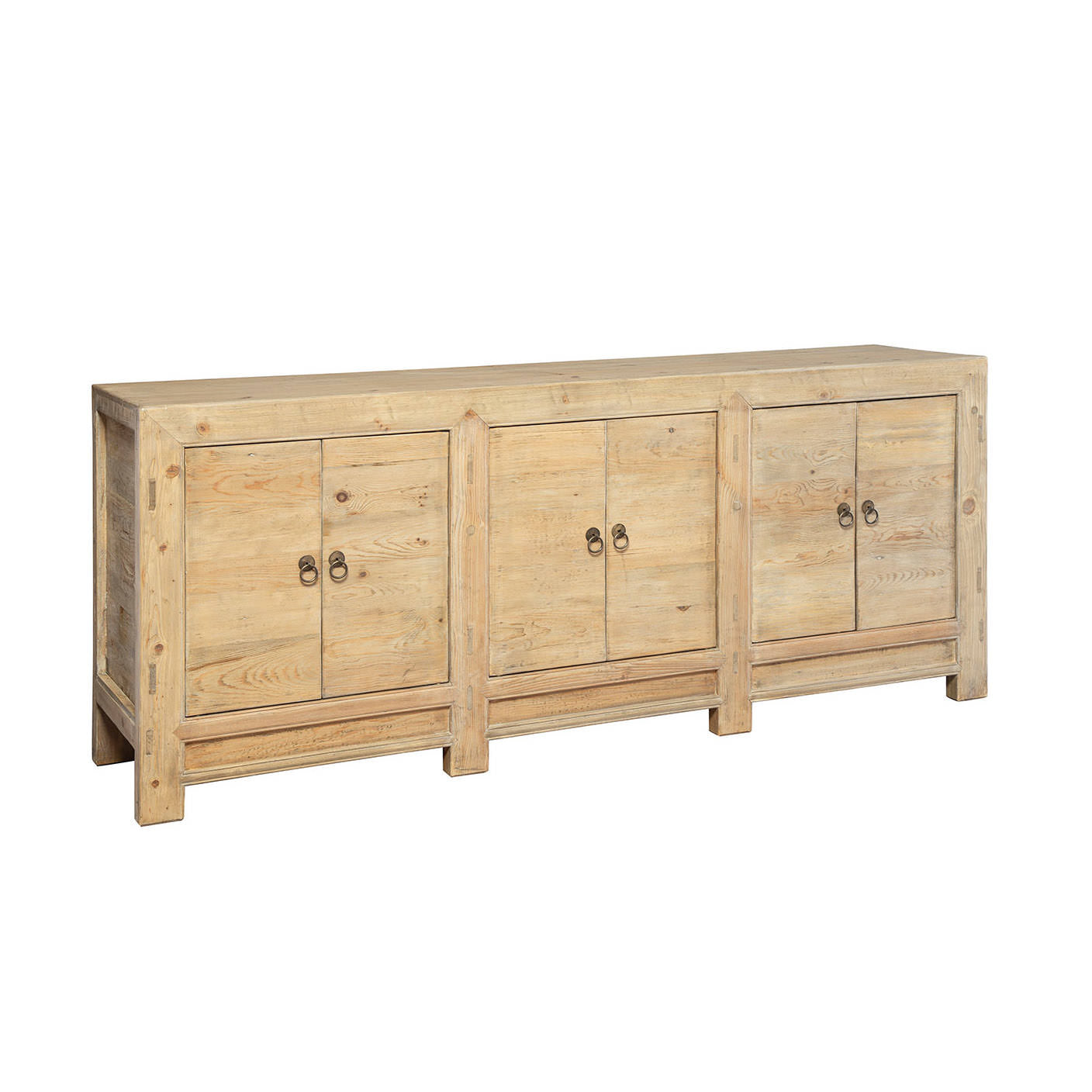Furniture Classics Vernon Sideboard on a white background at Addison West