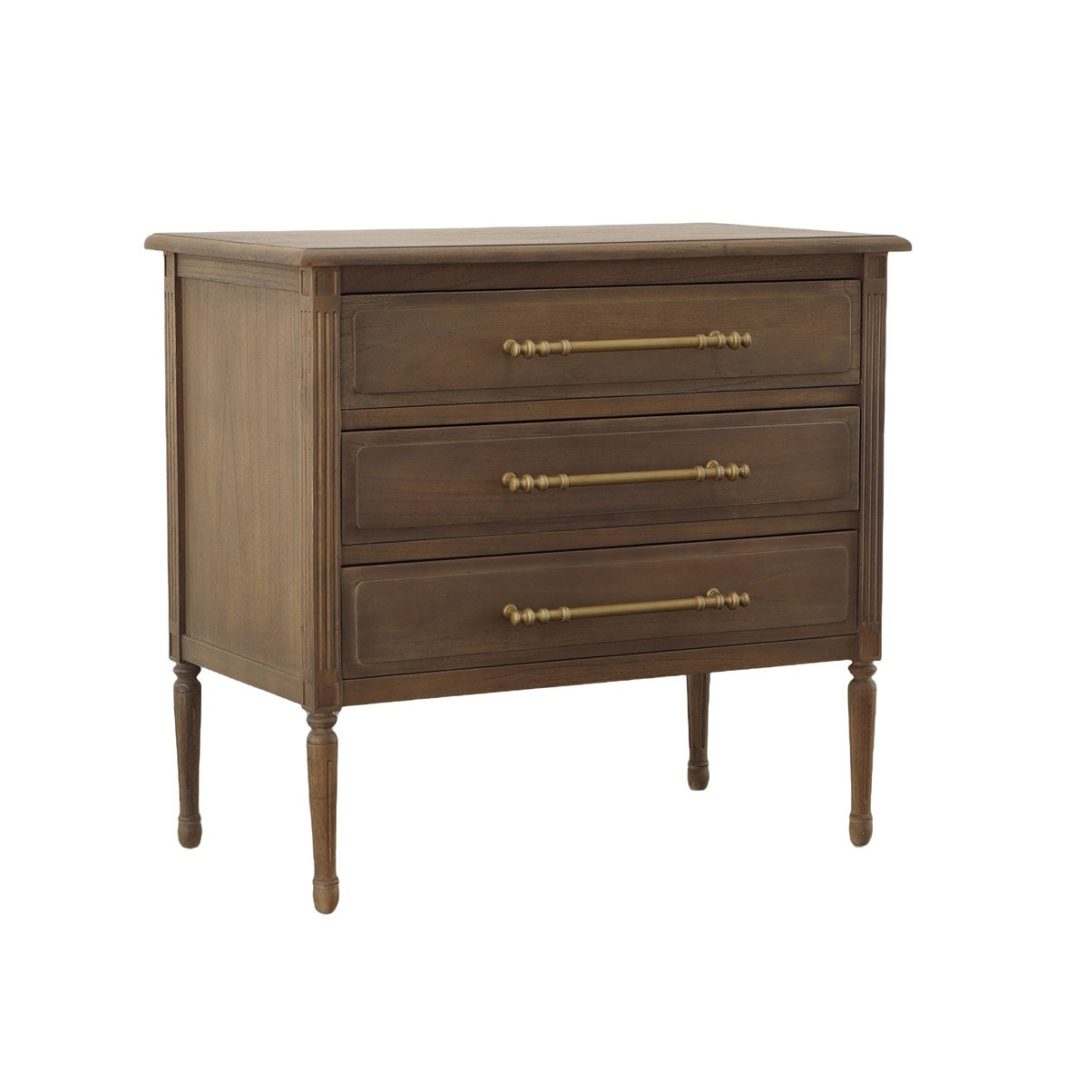 Furniture Classics Vienna Chest on a white background at Addison West