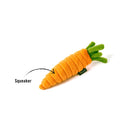 Pet Play Brands Garden Fresh Carrot on a white background at Addison West