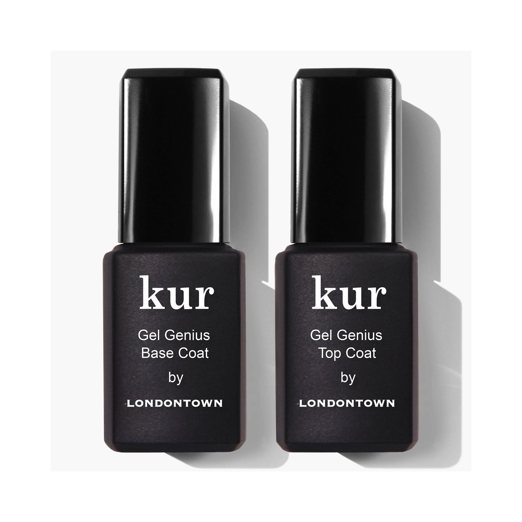 Londontown Kur Gel-Like Set on a white background