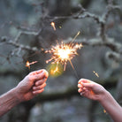 Gold Sparkler - Addison West 